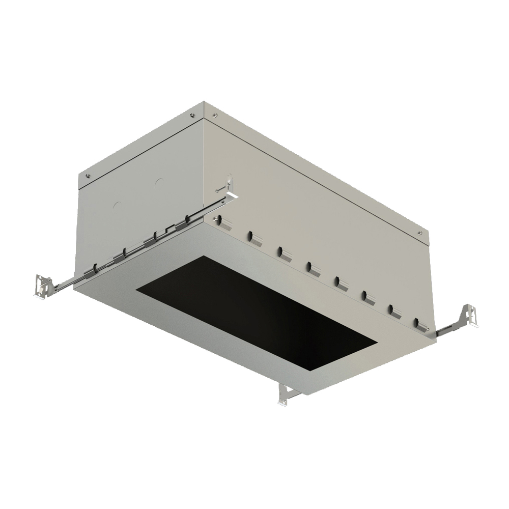 Ic Box, Te133/led