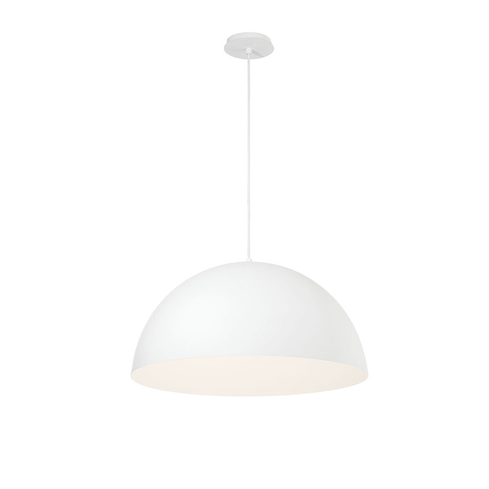 Laverton, Pendant, 1LT , S, Wht/wht