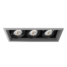Eurofase TE133LED-40-4-0N - MULT,26W,TRM,3LT,40K,PT/BLK