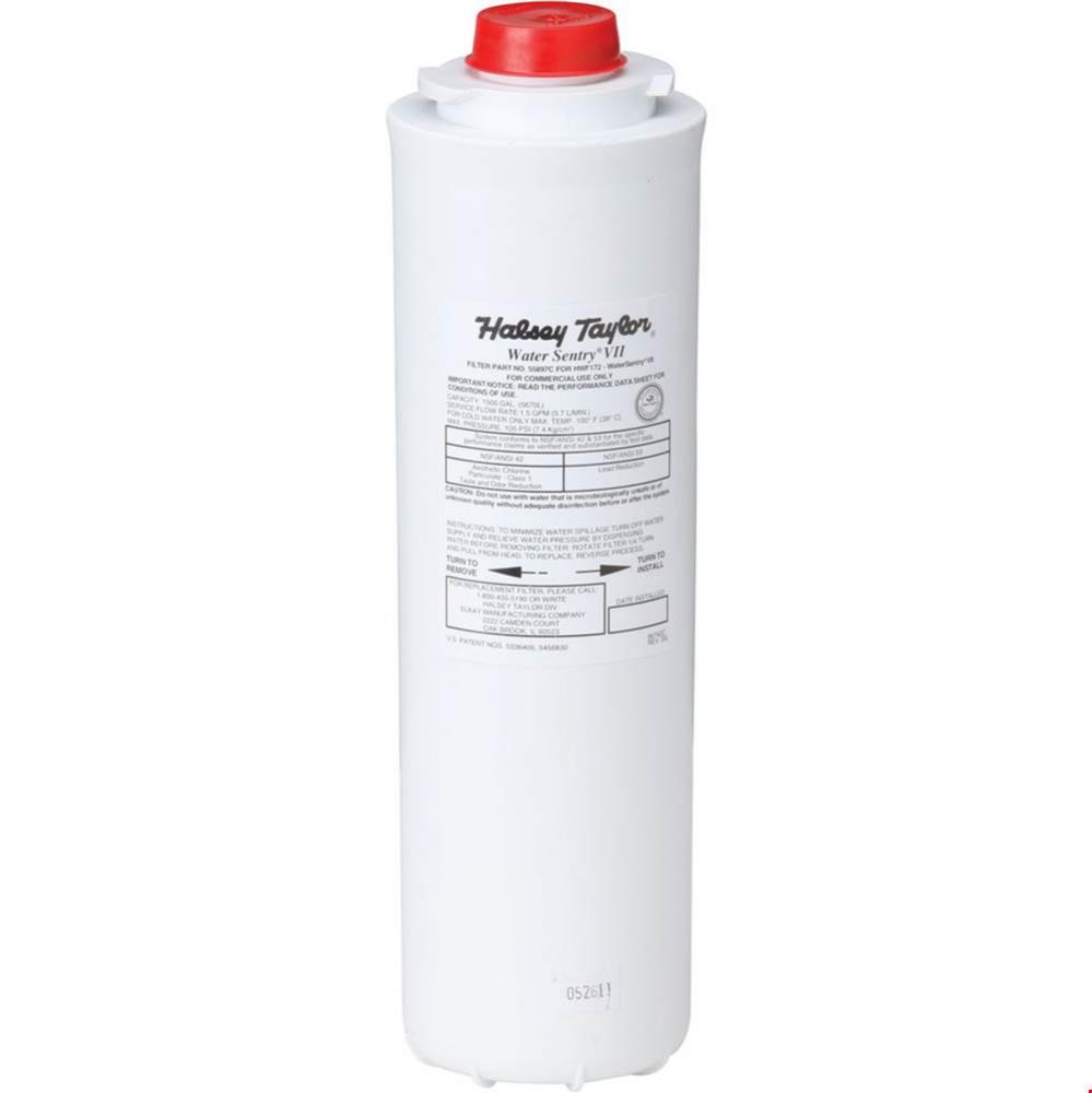 WaterSentry Plus Replacement Filter (Bottle Fillers)