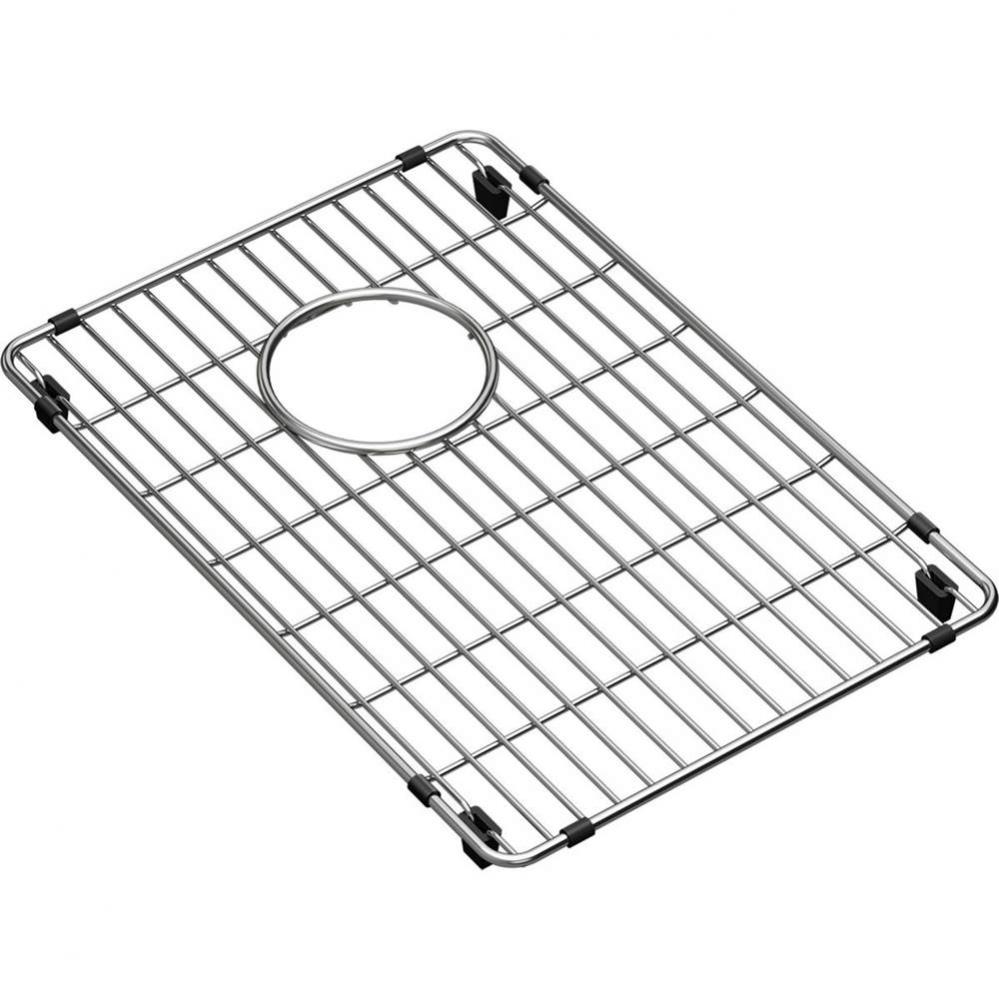 CROSSTOWN STAINLESS STEEL 11-1/4'' x 16-1/4'' x 1-1/4'' BOTTOM GRID