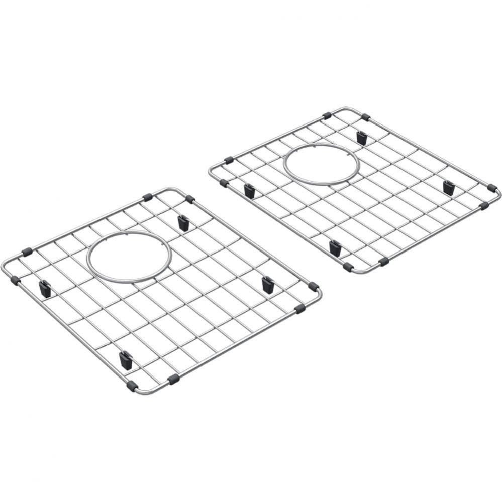 CROSSTOWN STAINLESS STEEL 12.75'' x 14.25'' x 1.262'' BOTTOM GRID