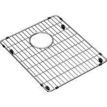 Elkay CTXBG1316 - Crosstown Stainless Steel 13'' x 15-1/2'' x 1-1/4'' Bottom Grid