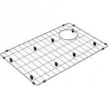 Elkay CTXBG2214 - Crosstown Stainless Steel 22-1/4'' x 14-1/4'' x 1-1/4'' Bottom Grid