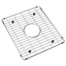 Elkay LKBG1715SS - Stainless Steel 16-3/4'' x 14-9/16'' x 1-5/16'' Bottom Grid