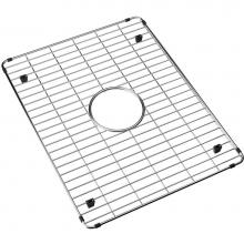 Elkay LKBG2217SS - Stainless Steel 21-1/4'' x 16-9/16'' x 1-3/8'' Bottom Grid