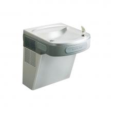 Elkay LZSDS - Cooler Wall Mount ADA Filtered Non-Refrigerated Stainless