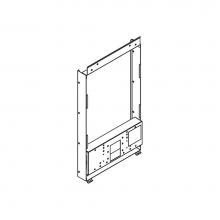 Elkay MFWSF100 - Mounting Frame for Single-station In-wall Non-refrigerated SwirlFlo Bottle Filling Stations