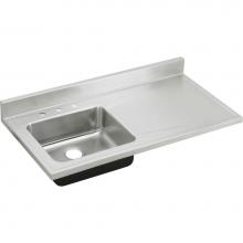 Elkay S4819LX - Sinktop