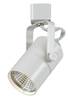 CAL Lighting HT-610-WH - 4.8" Height Metal Track Head in White