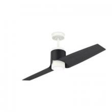 Casablanca Fan Company 59338 - 54in Aya w/Black Ash