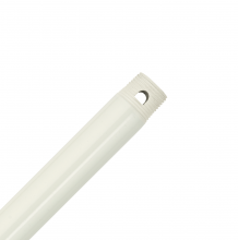 Hunter 23197 - Hunter 60" Original® White Downrod