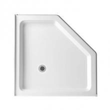 Jason Hydrotherapy 2409.00.40.40 - Sb4848N Shower Base -Bq