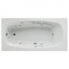 Jason Hydrotherapy 2130.00.35.01 - Em630  Designer Pre Aw -Wt
