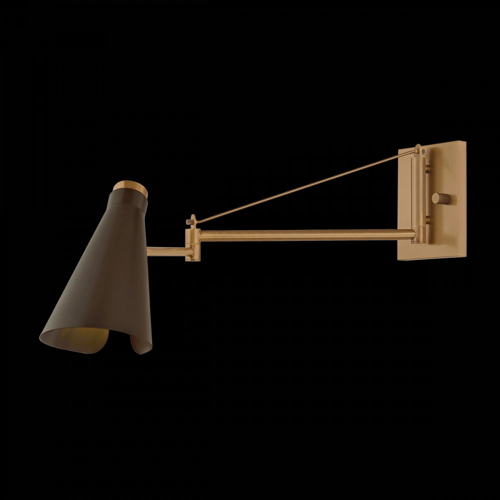 Andersen Wall Sconce