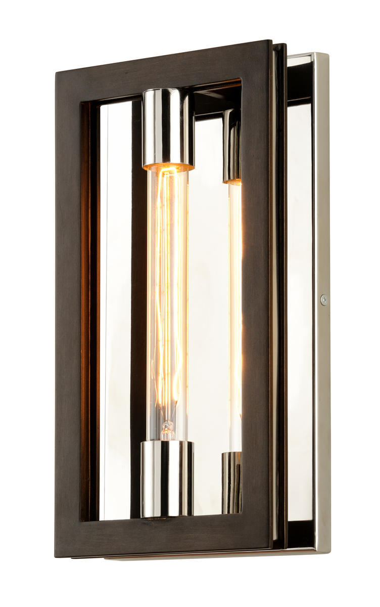 Enigma Wall Sconce