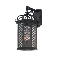 Troy B2373-TRN - Los Olivos Wall Sconce