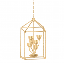 Troy F7429-VGL - WESTWOOD Lantern