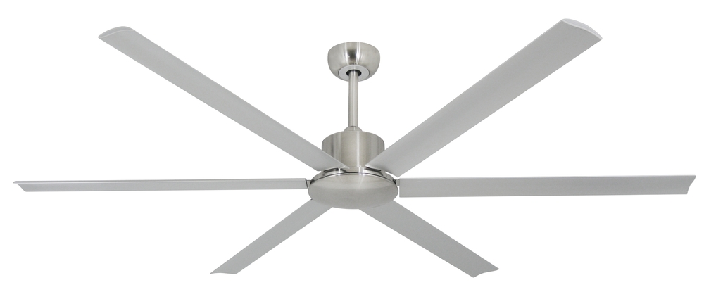 Damp Rated 72" Ceiling Fan