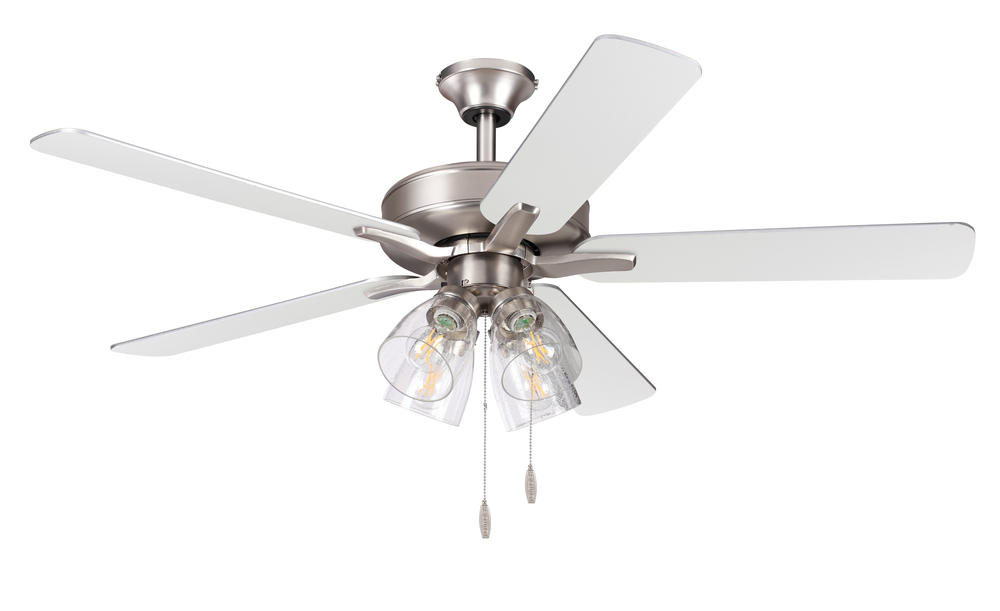 Damp Rated 52" Ceiling Fan