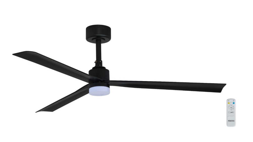 Haven 50" Indoor/Outdoor Ceiling Fan