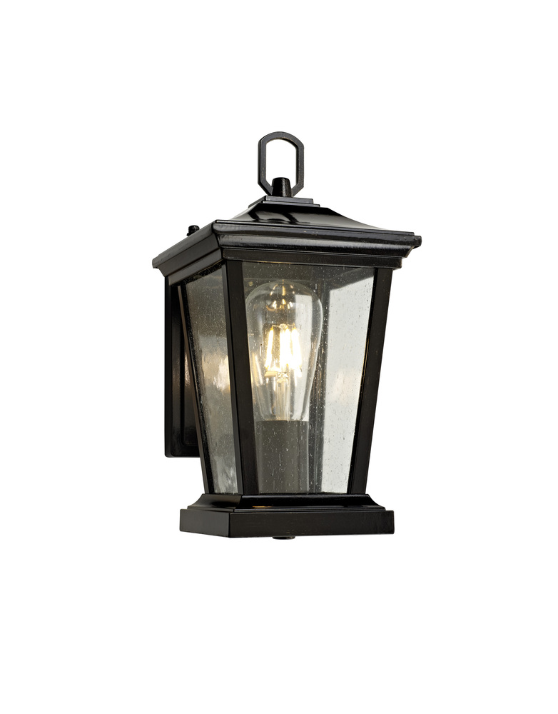 12" Outdoor Wall Lantern