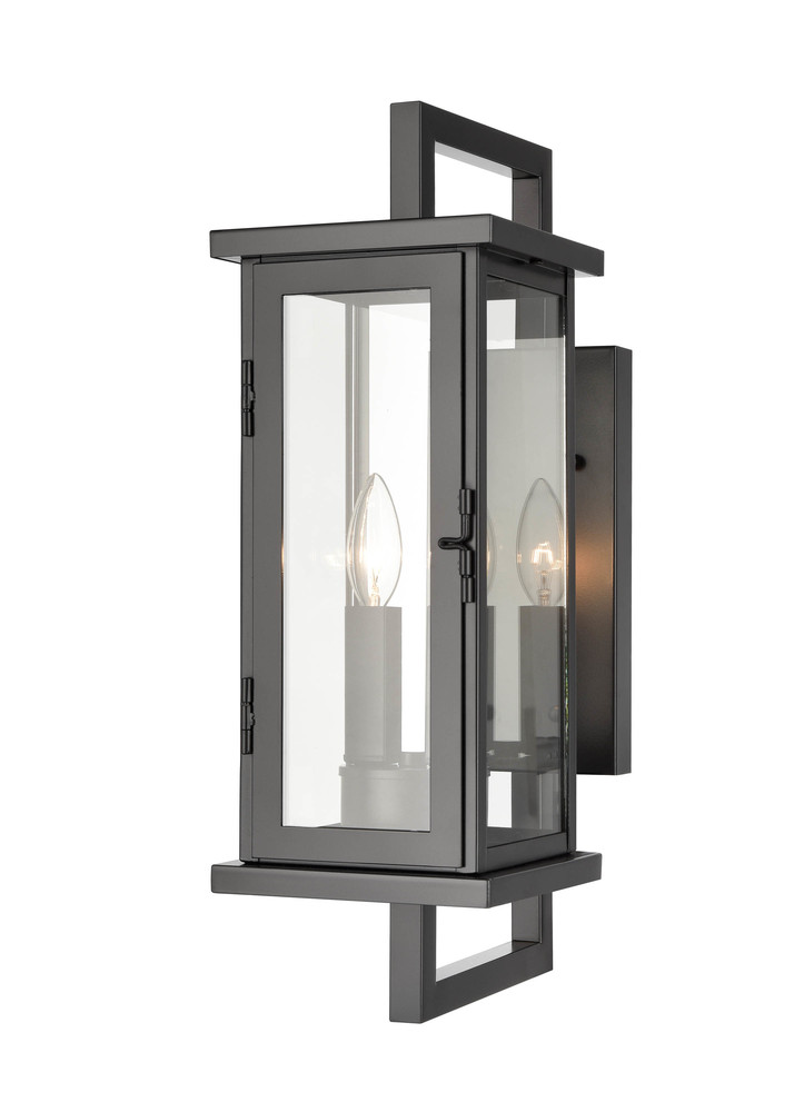 20" Outdoor Wall Lantern