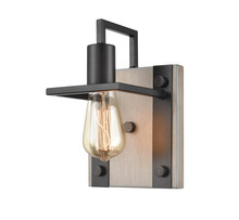 Revolution Lighting BL821CZWO - One Light Vanity