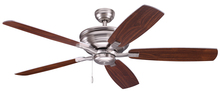 Revolution Lighting KD56BN - 56" Ceiling Fan