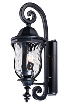 Revolution Lighting OL7328MBWG - 28" Outdoor Wall Lantern