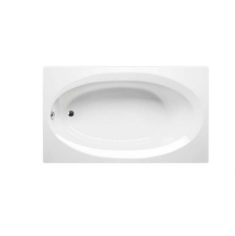 Bel Air 6042-20 - Tub Only  -  Bone