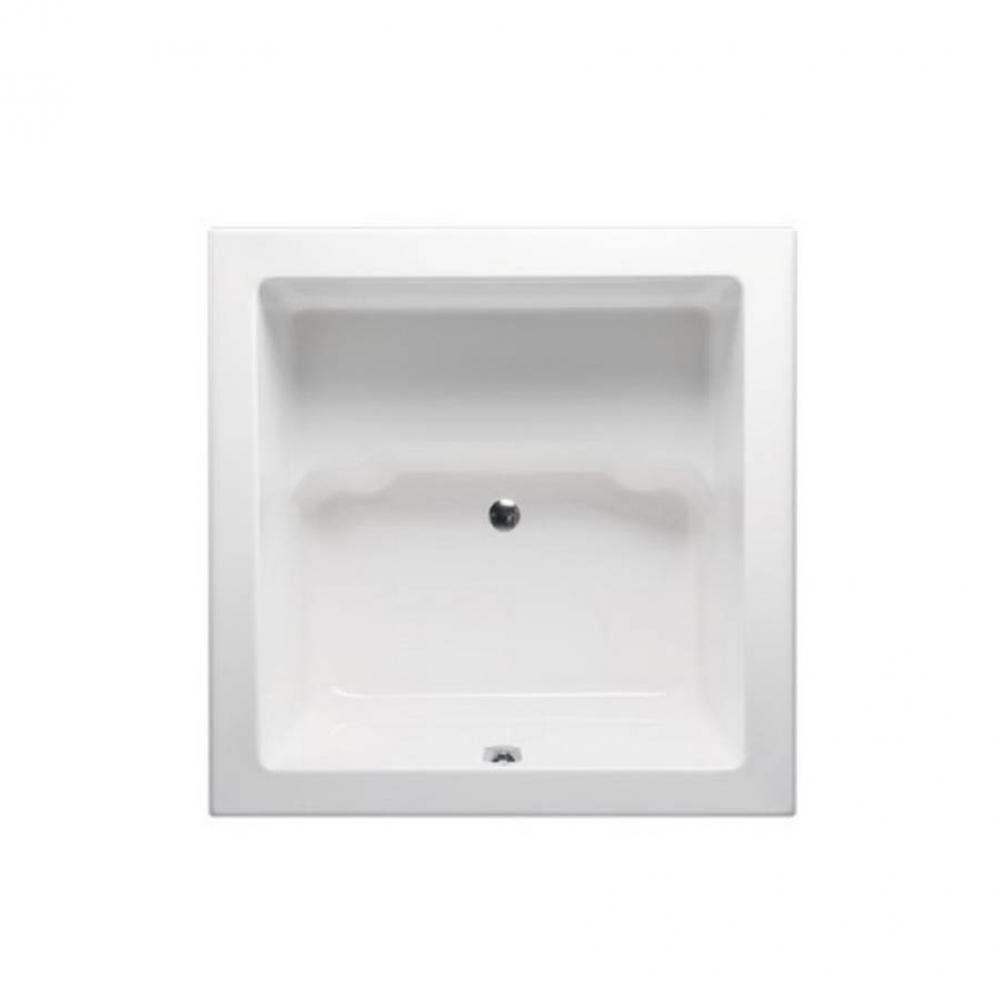 Beverly 4848 - Luxury Series / Airbath 2 Combo  -  Sterling Silver