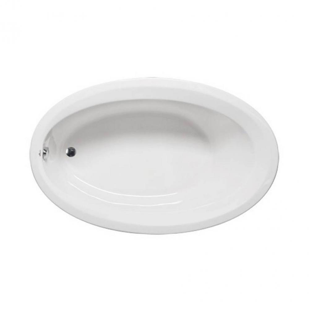 Catalina 6040 - Builder Series / Airbath 3 Combo  -  Black