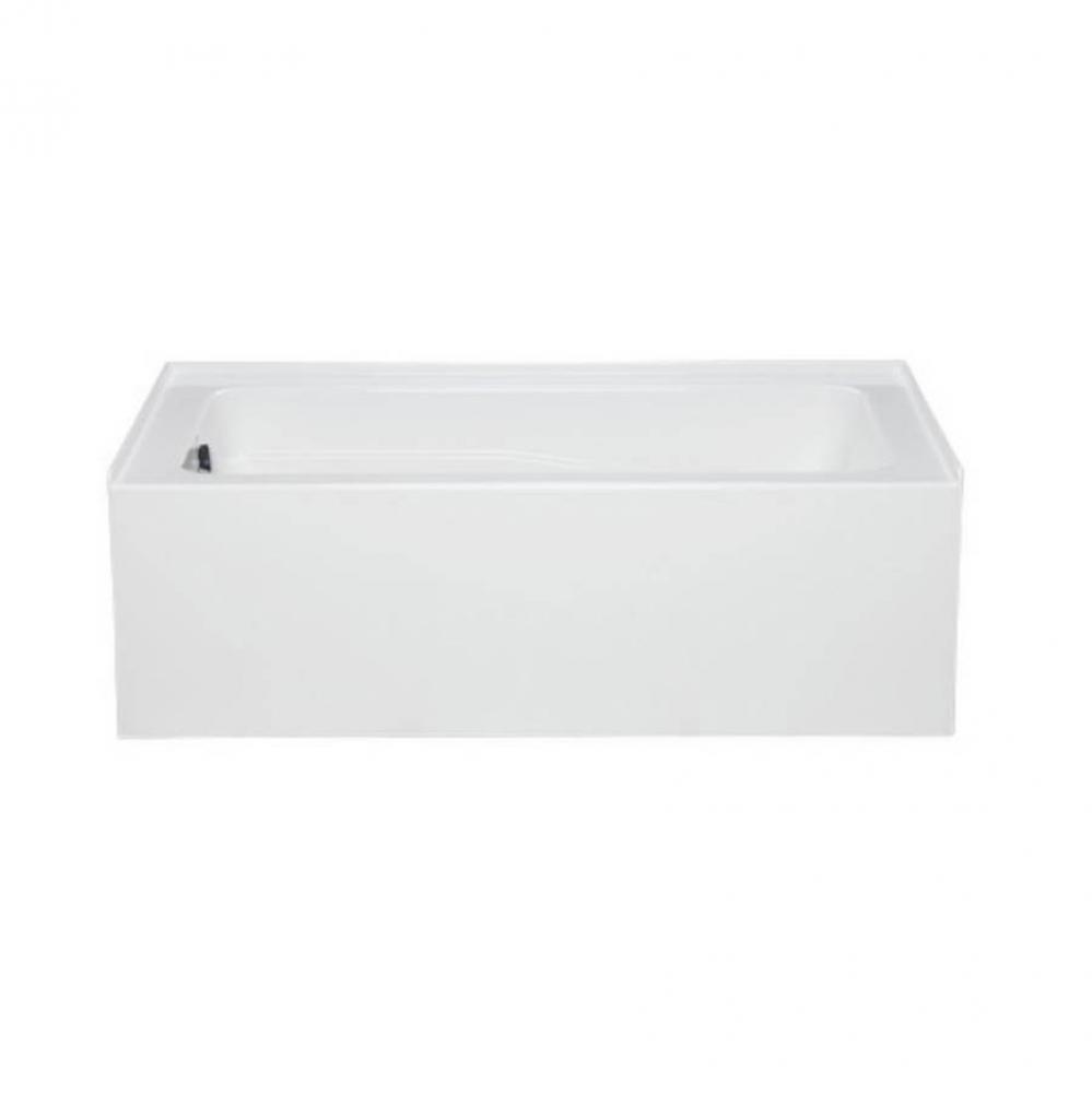 Kent 6032 Left Hand - Builder Series / Airbath 2 Combo  -  Sterling Silver