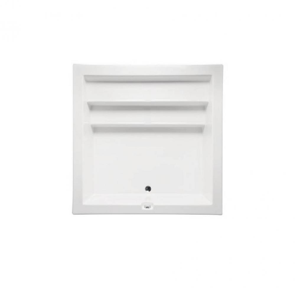 Kyoto - Builder Series / Airbath 3 Combo  -  Black