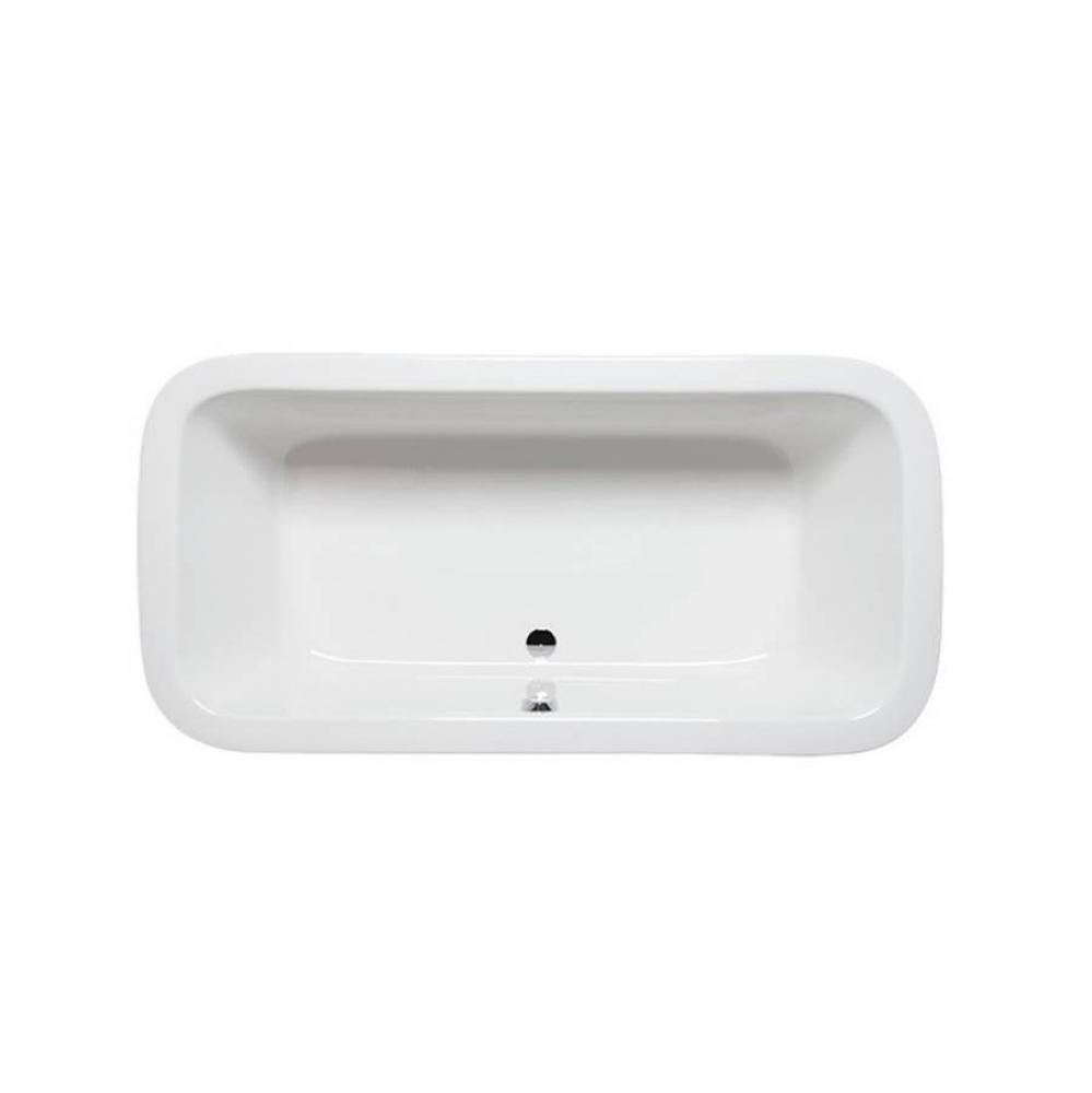 Nerissa 6634 - Platinum Series  / Airbath Combo 3  -  Black