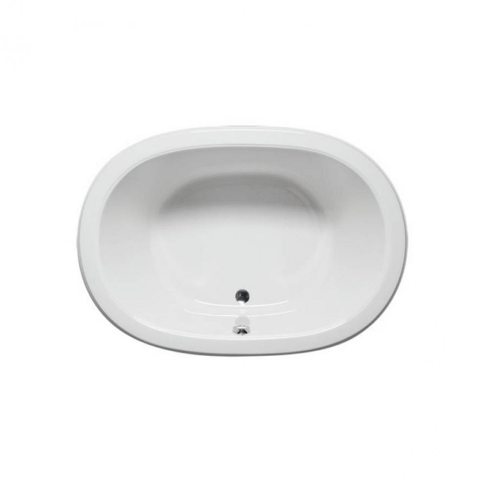 Sol Flat Deck 6644 - Platinum Series  -  Sterling Silver