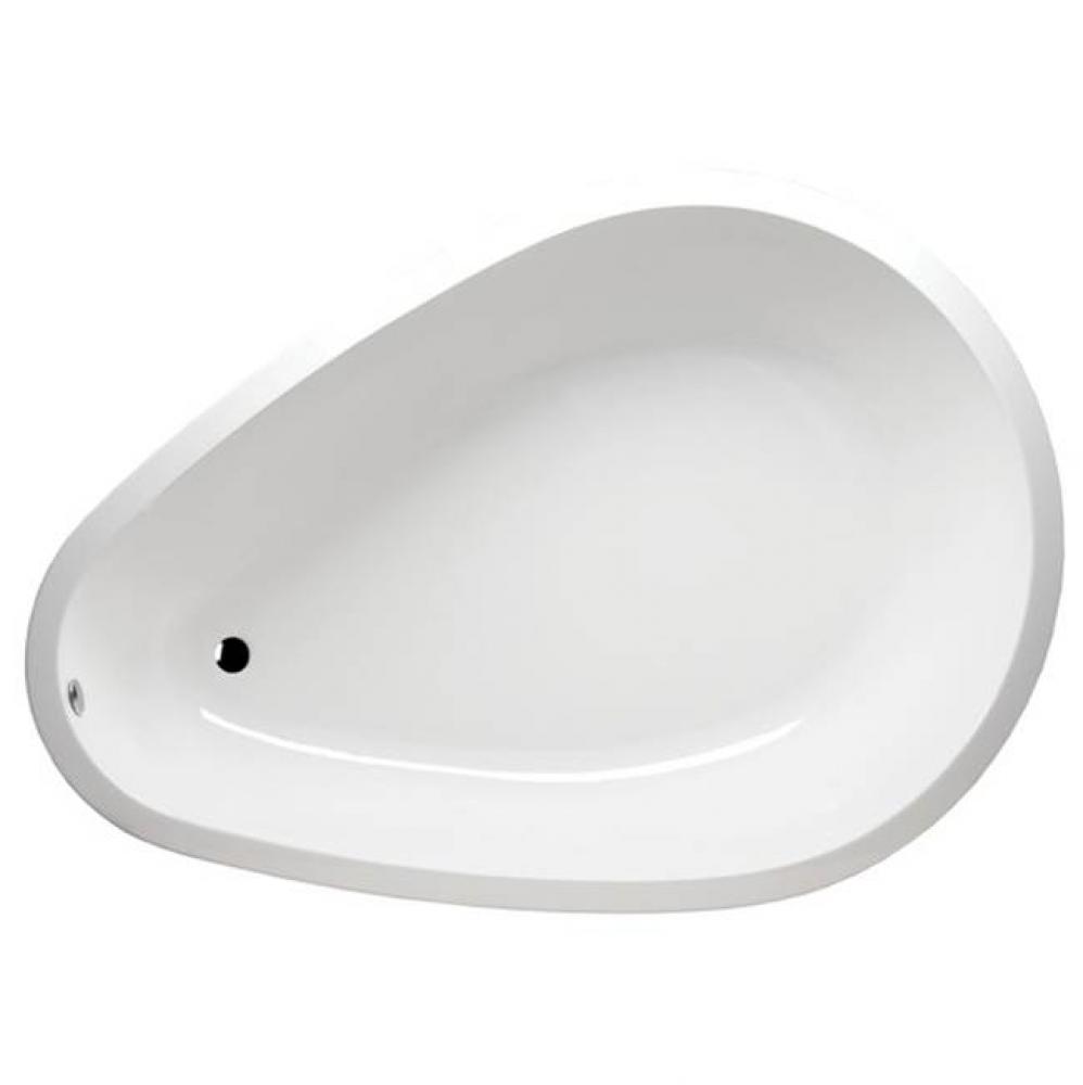 Tear Drop 9568 - Tub Only / Airbath 5 - Select Color