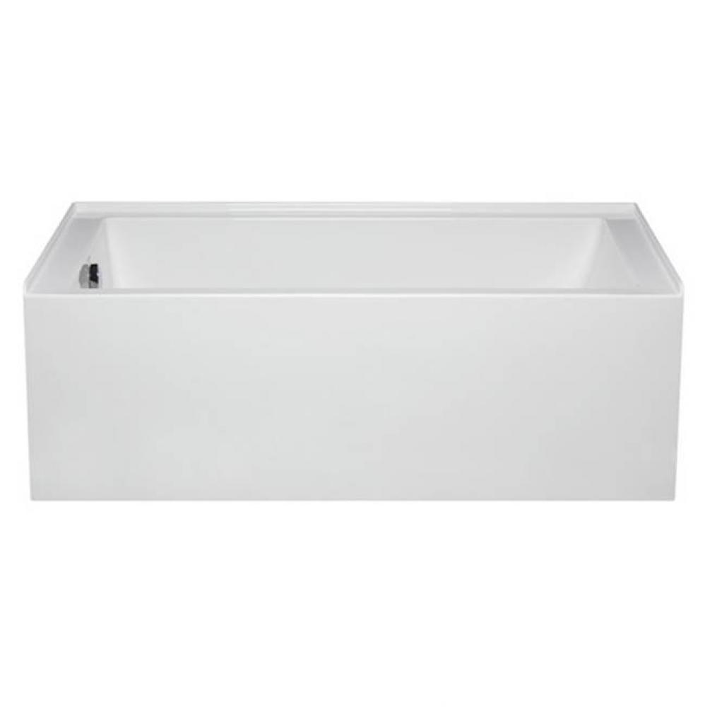 Turo 6032 ADA Left Hand - Luxury Series / Airbath 2 Combo - Standard Color