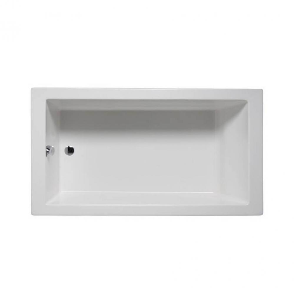 Wright 7232 - Luxury Series / Airbath 2 Combo  -  Bone