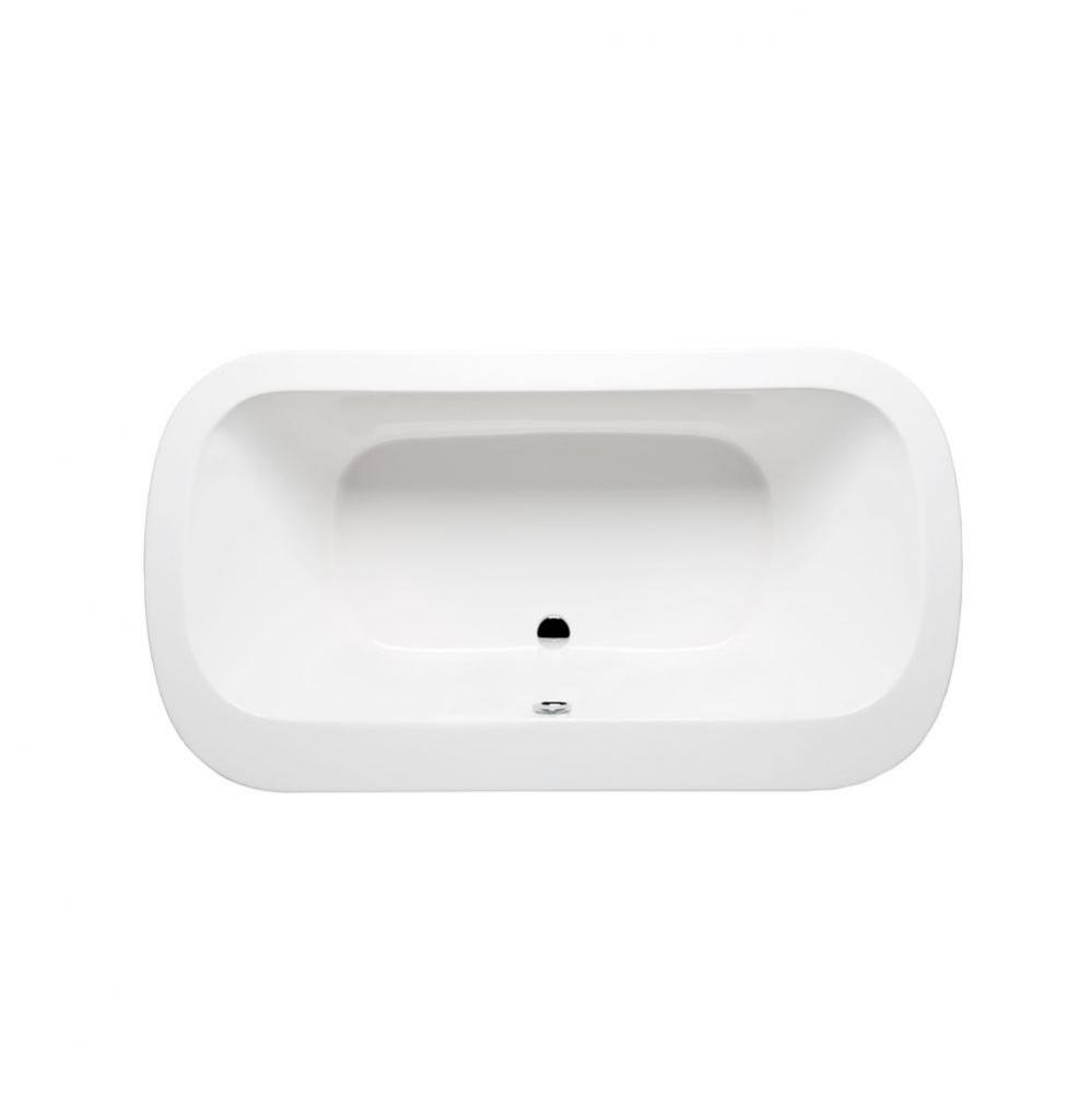 Anora 6634 - Luxury Series / Airbath 3 Combo  -  Biscuit