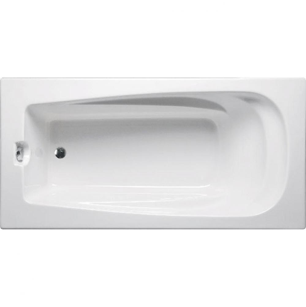 Barrington 6036 - Luxury Series / Airbath 3 Combo  -  White