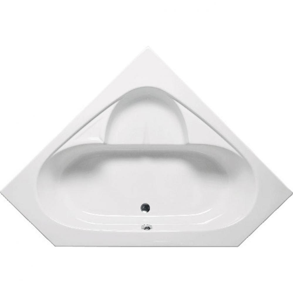 Bermuda I - Luxury Series / Airbath 3 Combo  -  Biscuit
