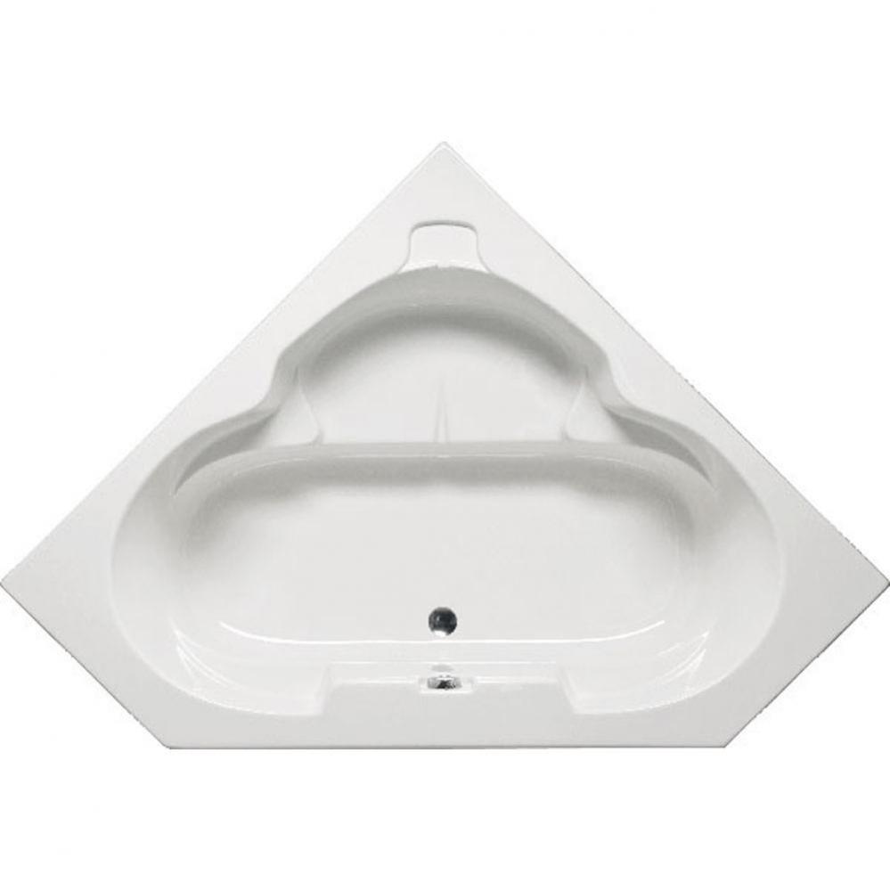Bermuda II - Builder Series / Airbath 3 Combo  -  Biscuit