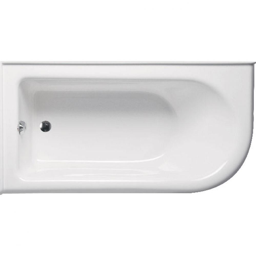 Bow 6032 Left Hand - Builder Series / Airbath 2 Combo - Biscuit