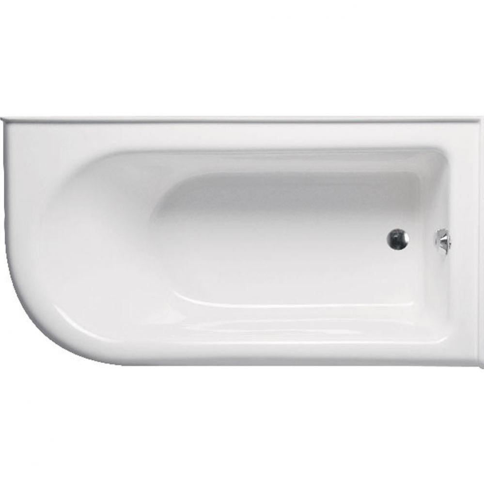 Bow 6032 Right Hand - Platinum Series - White