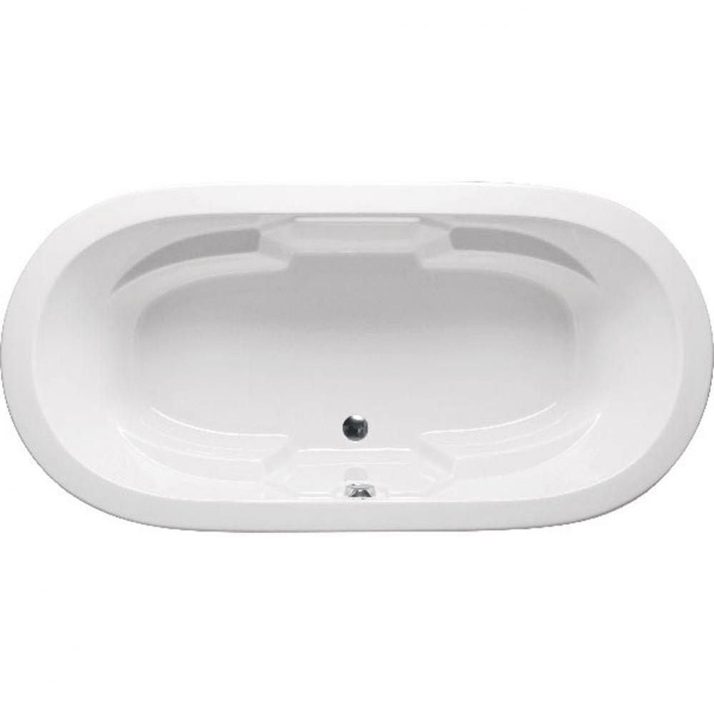 Brisa 7444-20 - Luxury Series / Airbath 3 Combo  -  Biscuit