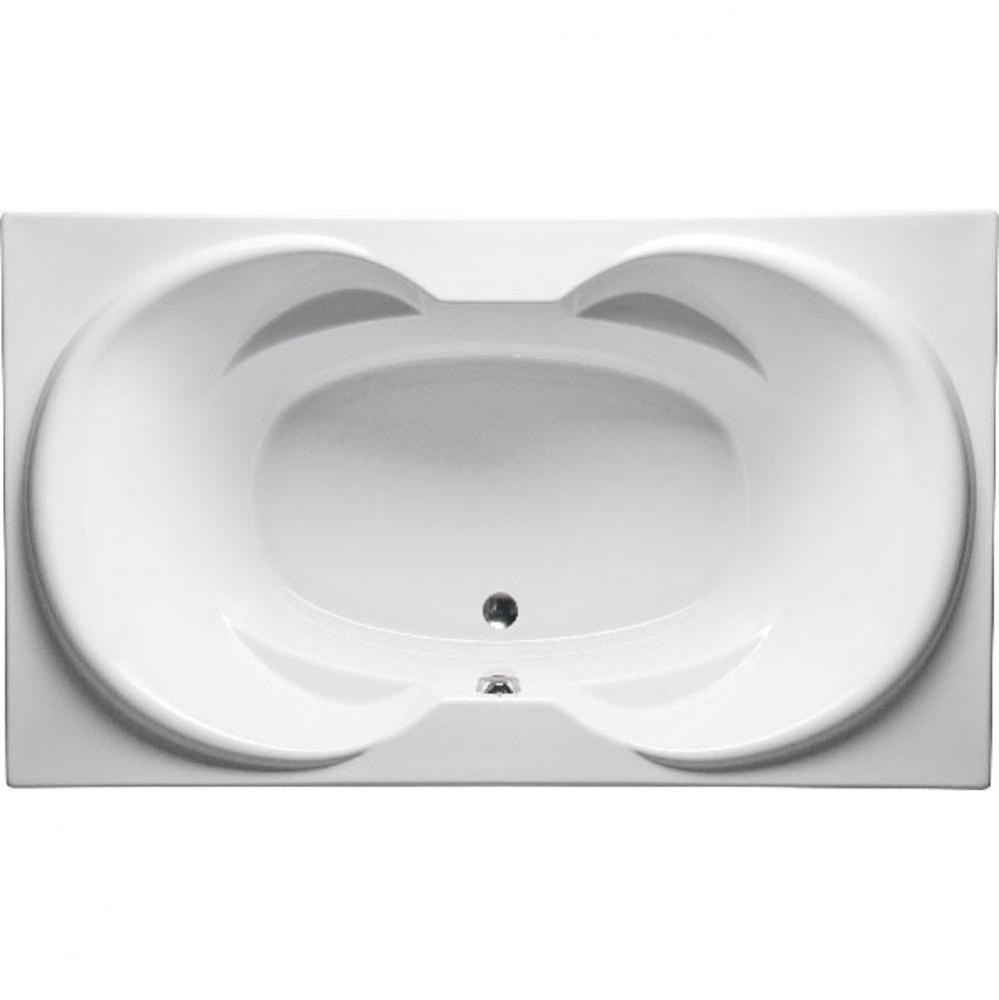 Icaro 7242 - Tub Only - Select Color