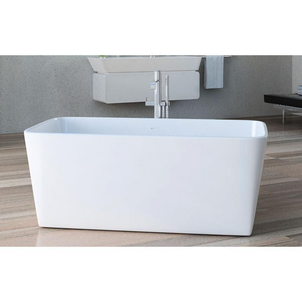 Madrid 5932 - ROC - Matte White