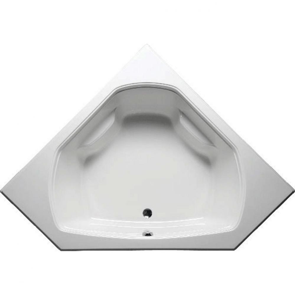 Quantum Corner 6060 - Builder Series / Airbath 2 Combo - Select Color